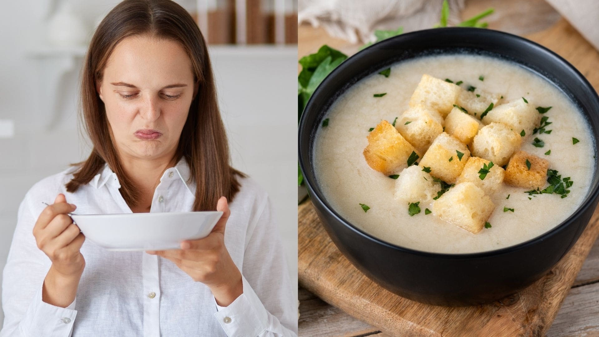 najhoršie jedlá sveta