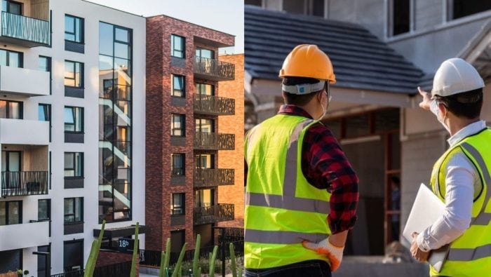 Slováci si v roku 2026 priplatia: Ceny stavebných materiálov pôjdu hore, nové bývanie bude drahšie