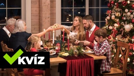 vianočný kvíz
