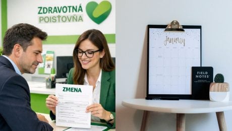 Do 8. januára 2026 musíš splniť dôležitú povinnosť. Tisíce Slovákov na ňu zabúdajú
