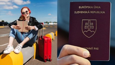 Pokuta 20 000 eur a zákaz lietania na 4 roky. Cestovanie po Európe sa mení, čakajú ťa prísnejšie pravidlá (PREHĽAD)