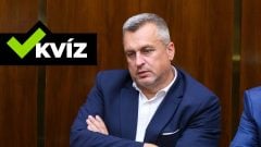 Andrej Danko, kvíz slovenská politika