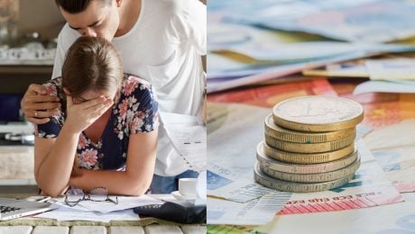 šetrenie, hypotéky, sporenie