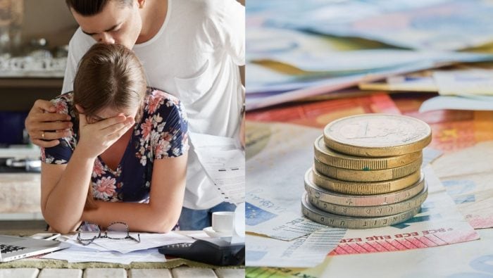 3 zo 4 Európanov sa musia uskromniť kvôli drahým hypotékam. Ako sú na tom Slováci a čo robiť, keď príde problém