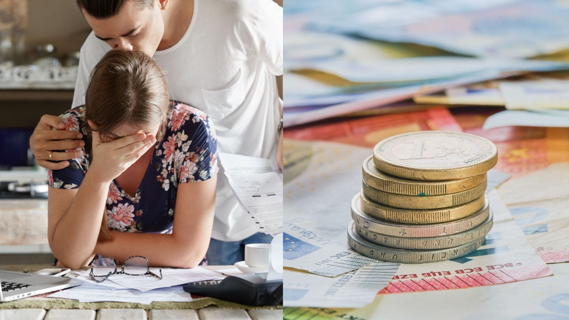 šetrenie, hypotéky, sporenie