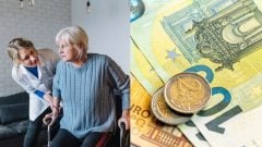 ošetrovné, nárok na ošetrovné