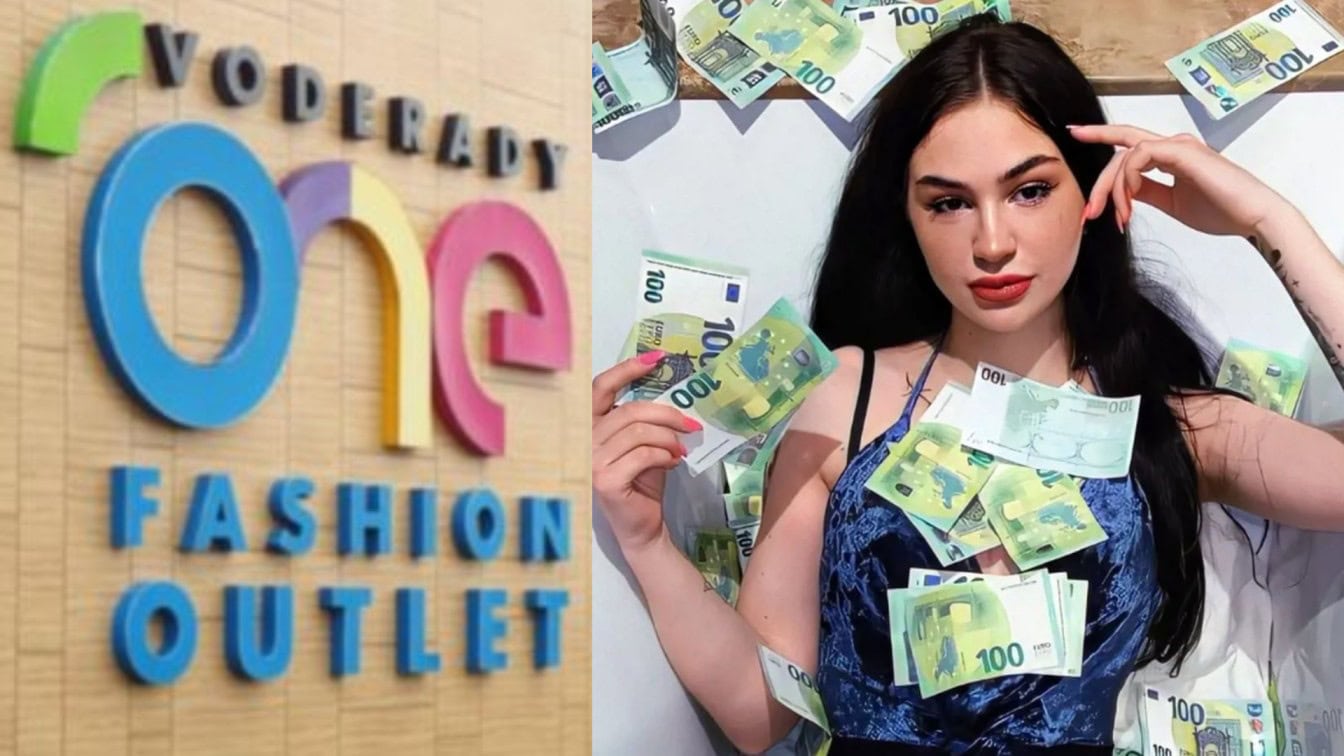 Slayáda sa stala symbolom