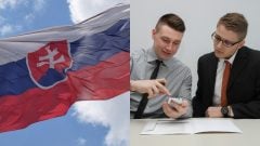 Slováci vedia investovať dobre