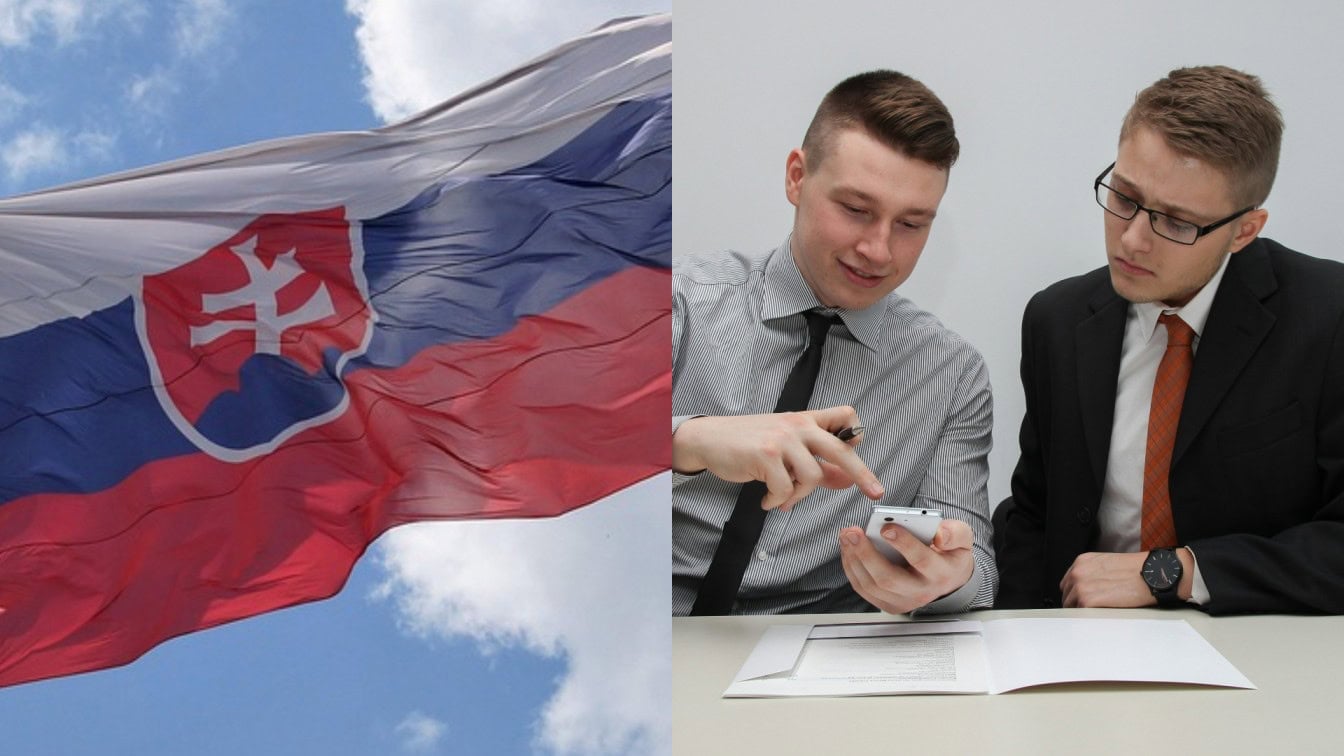 Slováci vedia investovať dobre