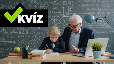 Slovenčina nie je pre každého