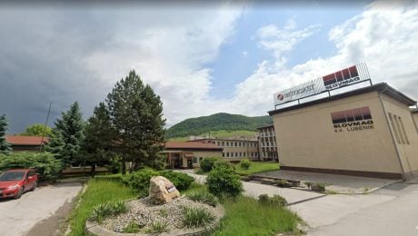 Známa slovenská firma