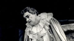 Slovenská opera prišla