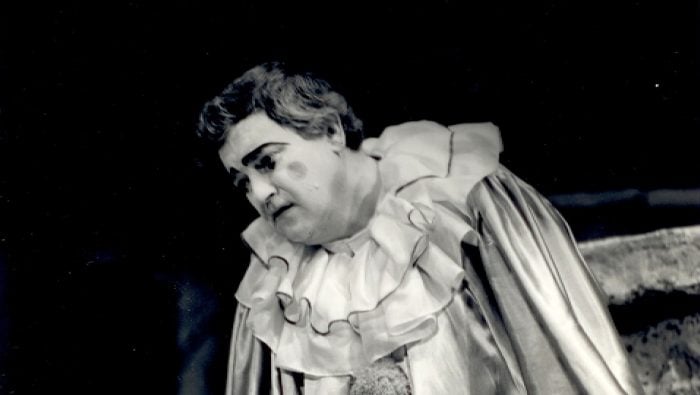 Slovenská opera prišla