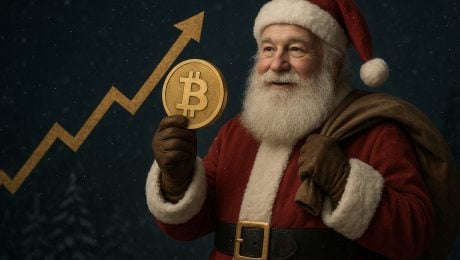 Predikcia Bitcoin: Príde