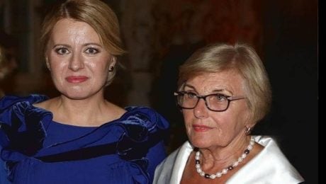 Pri streľbe v Sydney zahynula blížna Zuzany Čaputovej. „Nepovedala mi inak ako Zuzanka moja…“