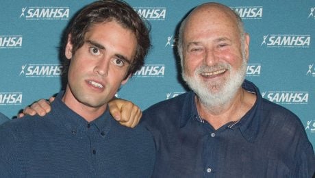 Nick a Rob Reiner
