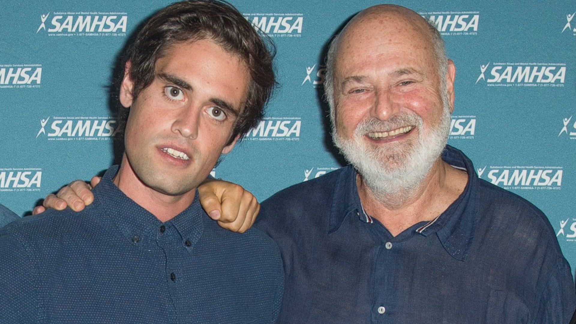 Nick a Rob Reiner