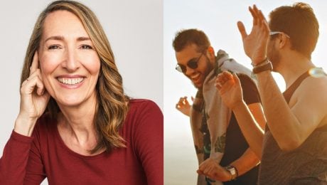 Sonja Lyubomirsky, šťastní ľudia