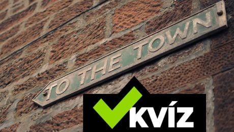 Spoznaj námestie hlavného mesta