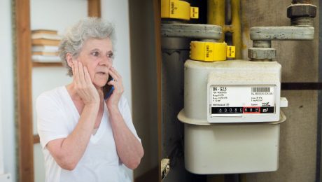 Plynári oznámili veľkú zmenu: Nový systém odpočtu plynu sa týka 600-tisíc slovenských domácností