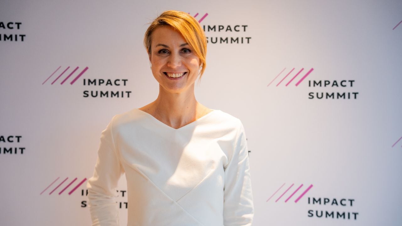 Martina Kolesárová