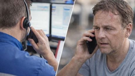 Nové číslo zdravotníckej linky: Slovensko zavádza bezplatnú službu pre pacientov 24 hodín, 7 dní v týždni