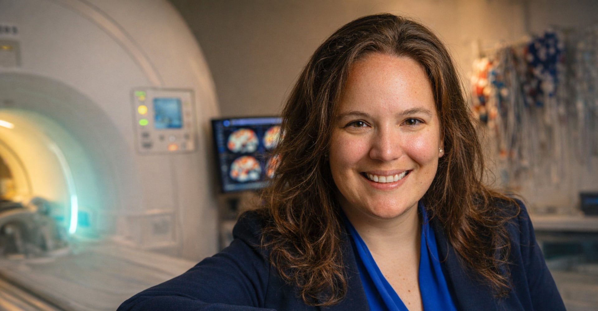 Stephanie N. Del Tufo, PhD