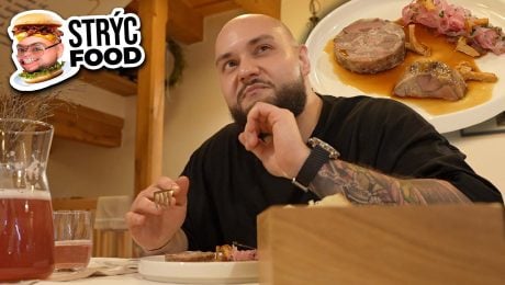 Strýc Food Trenčiansky kraj