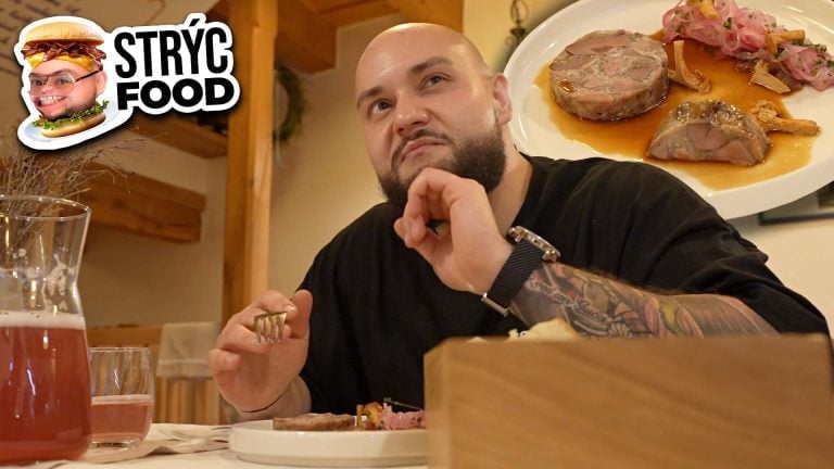 Strýc Food Trenčiansky kraj