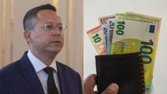 Transakčná daň neplní svoju úlohu