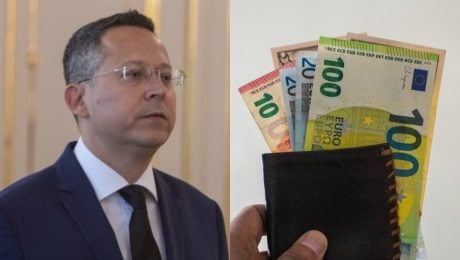 Transakčná daň neplní svoju úlohu