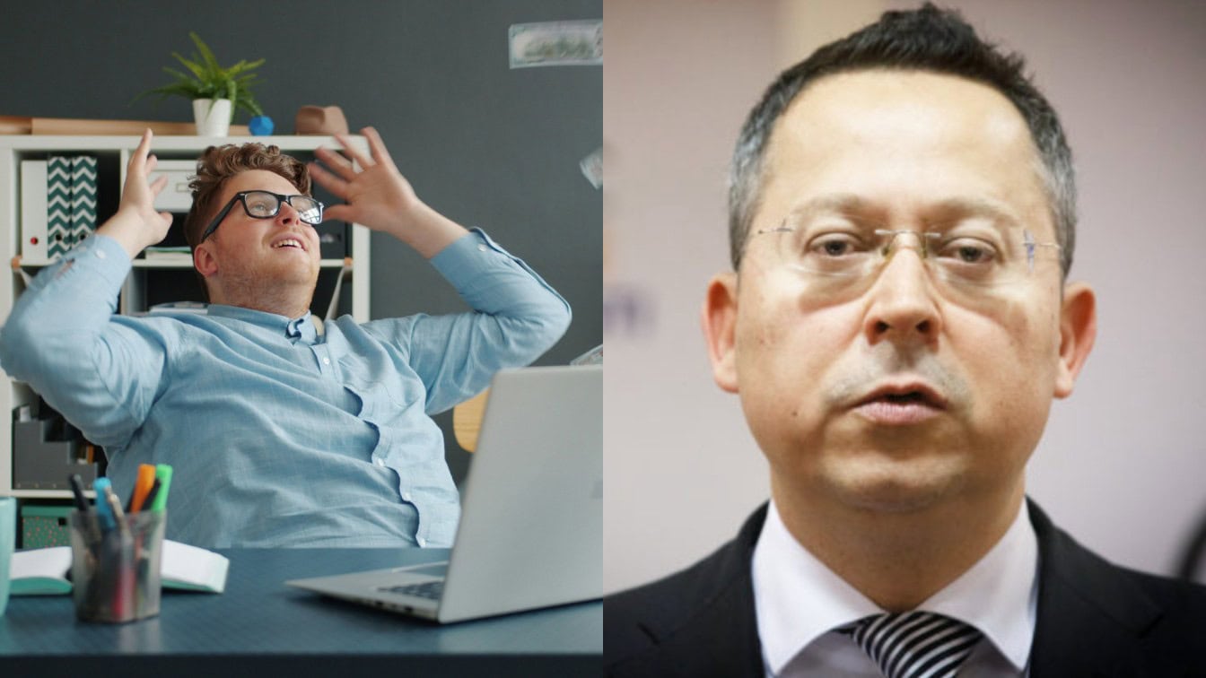 Transakčná daň v decembri skončí