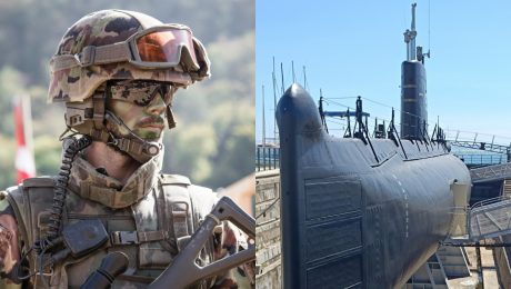 Ukrajina dokázala zasiahnuť ponorku