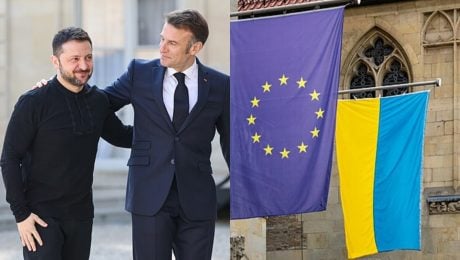 Ukrajina pozná podmienky vstupu