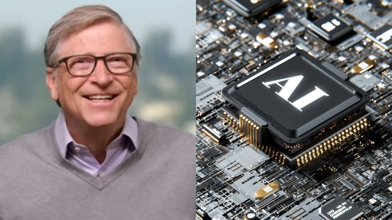 Umelá inteligencia mení svet