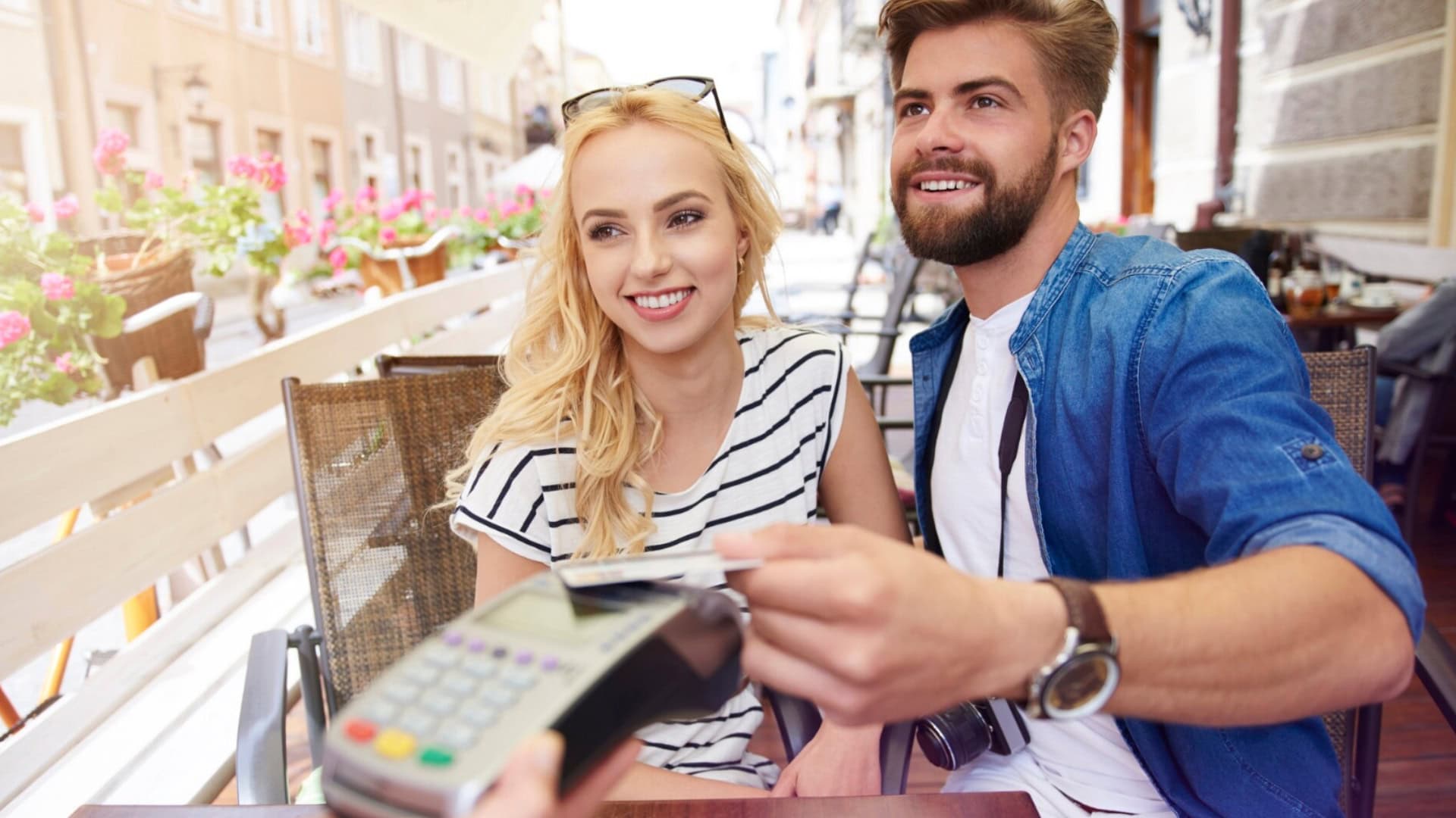 peniaze, platenie, partneri