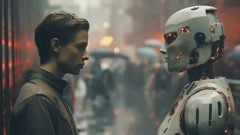 AI, ľudia, umelá inteligencia