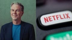 netflix, Reed Hastings