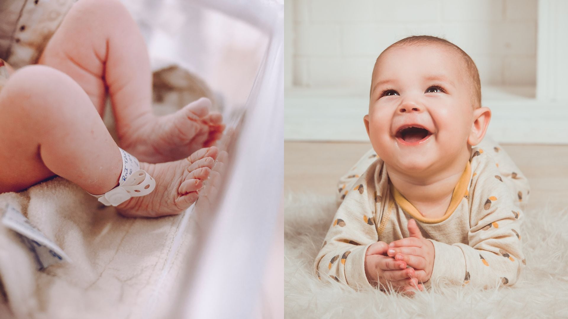 Najobľúbenejšie mená novorodencov 2025