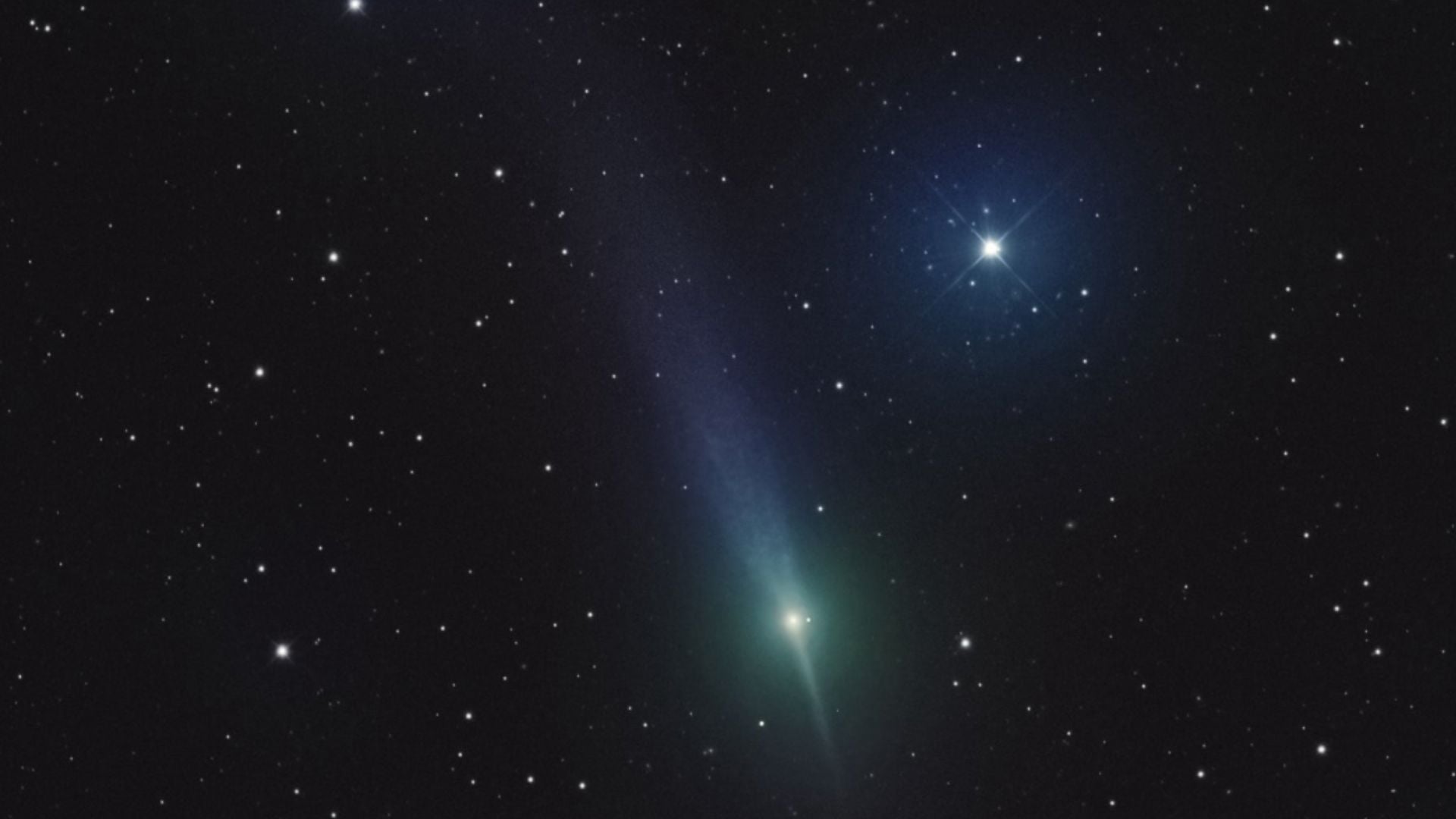 Astronomická senzácia: 3I/ATLAS má netypické zloženie