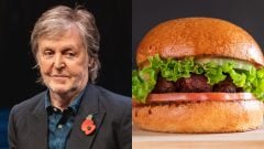 Paul McCartney poslal