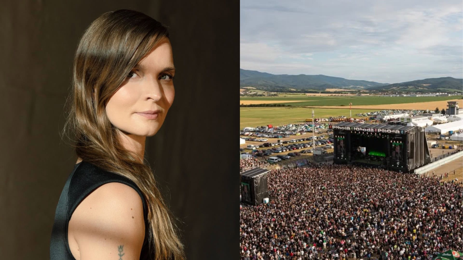 Hildur Guðnadóttir odohrá Na Pohode monumentálny koncert s orchestrom