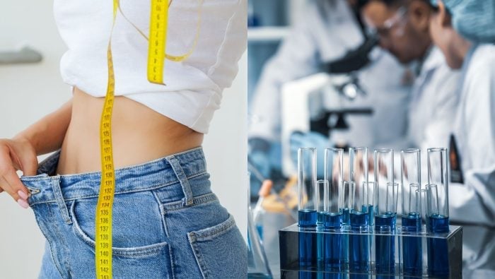 Vedci dali „šachmat“ populárnym injekciám na chudnutie. Nová molekula nespôsobuje stratu svalovej hmoty