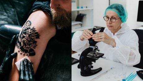 Kozmetický zákrok alebo