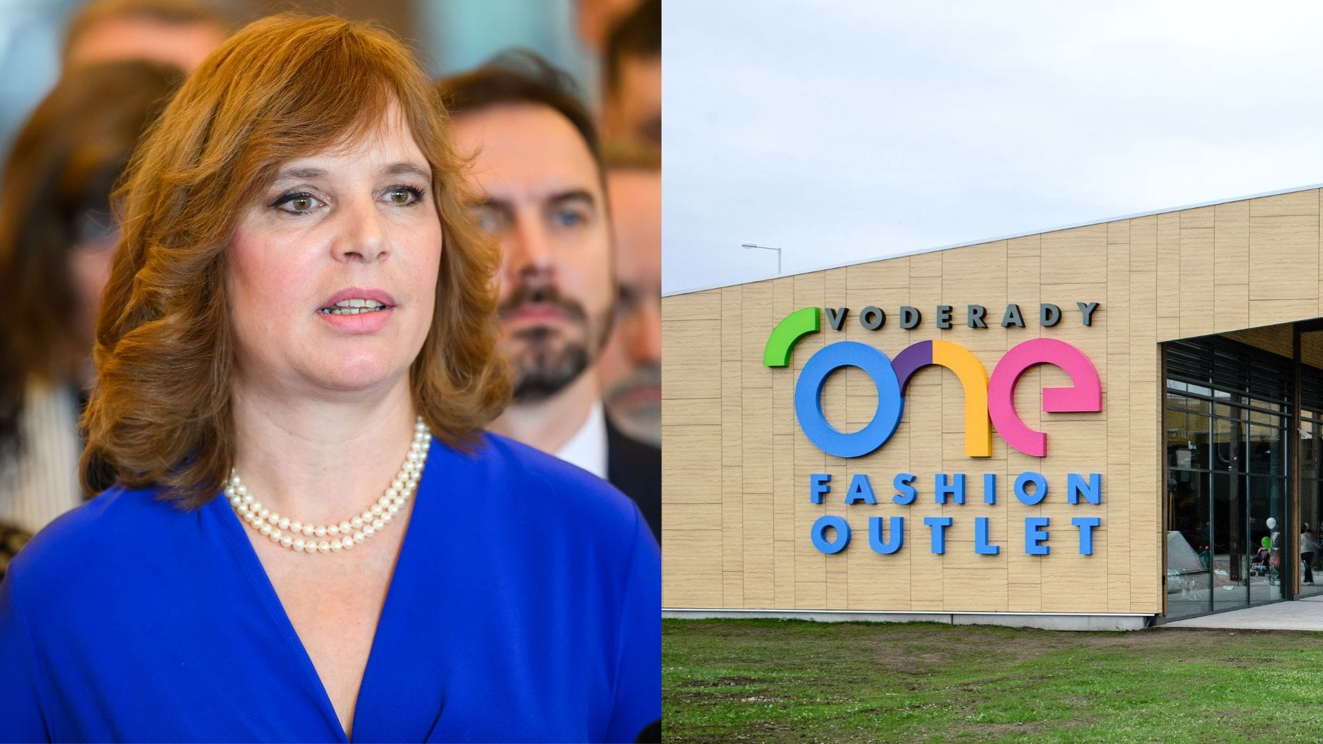 Predražené Voderady: ZA ĽUDÍ podáva trestné oznámenie