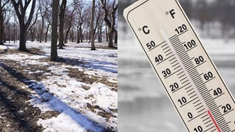 „Beštia z východu“