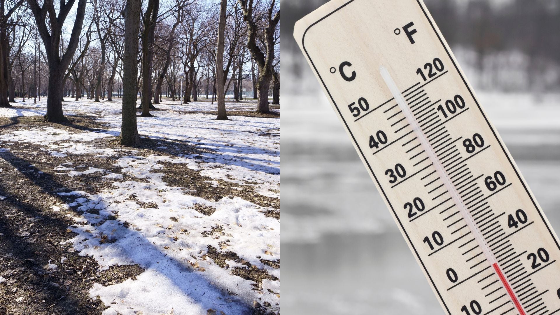 Polárny vír sa stabilizuje: Slovensko čaká mierna zima