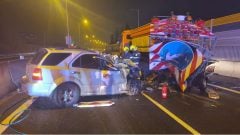 Kľúčový dopravný úsek