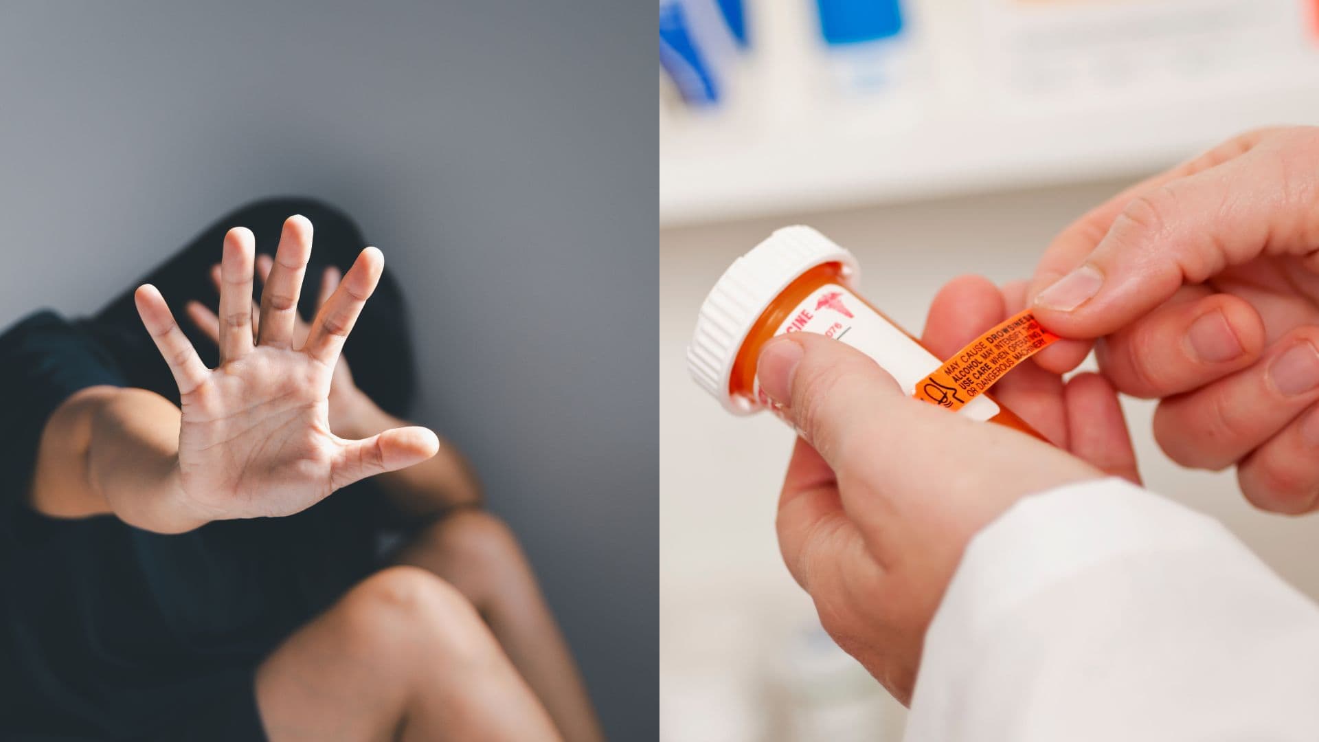 Nový výskum: Sertralín pomáha tlmiť impulzivitu