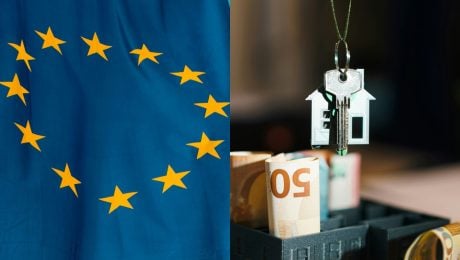 Úroky na hypotékach možno porastú